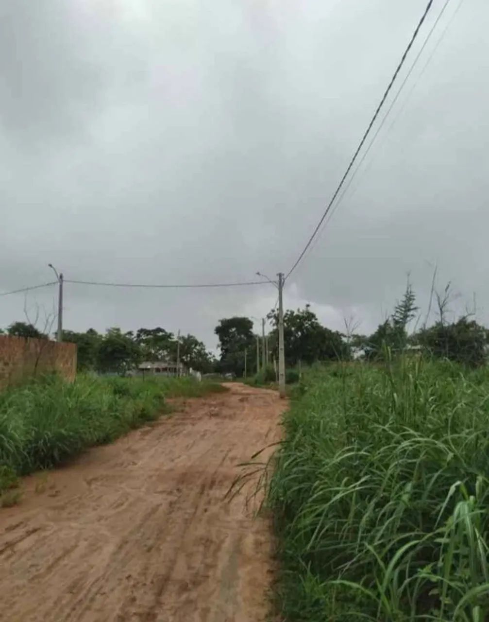 Vendo ou troco terreno no João de barro  - Foto 2