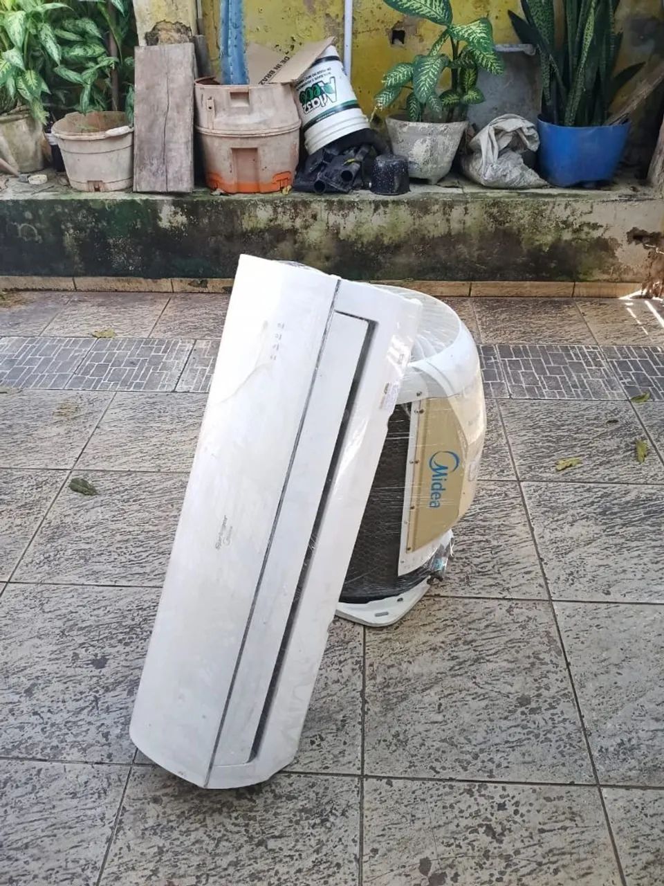 Ar condicionado split 18.000 BTUs  - Foto 2