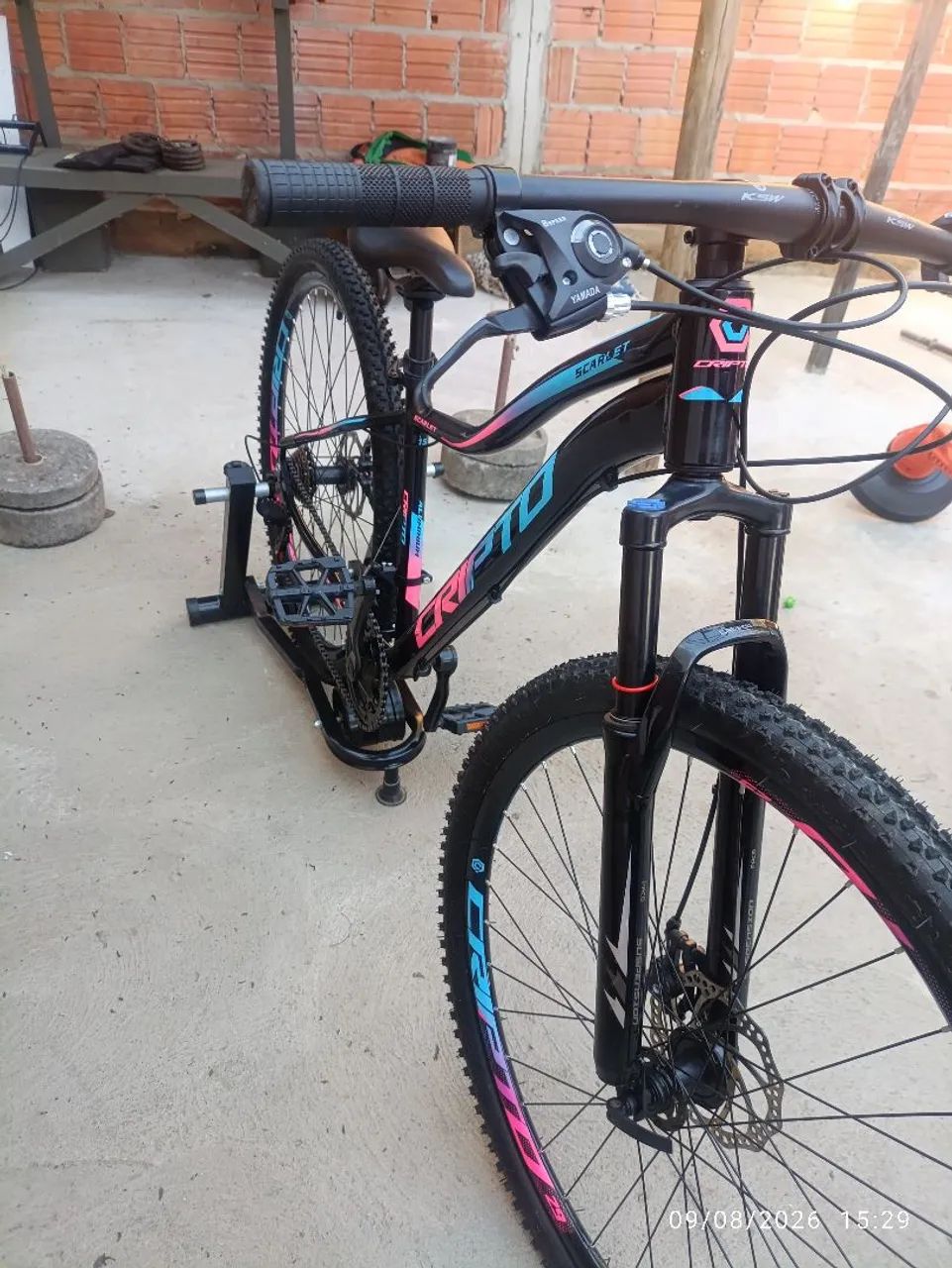 Bike aro 29  - Foto 3