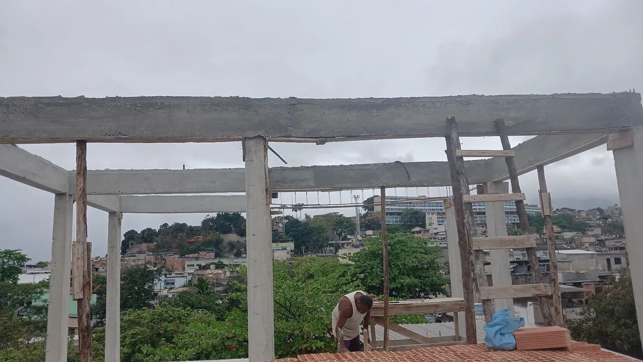 construção, manutenção e reformas em geral - Foto 3