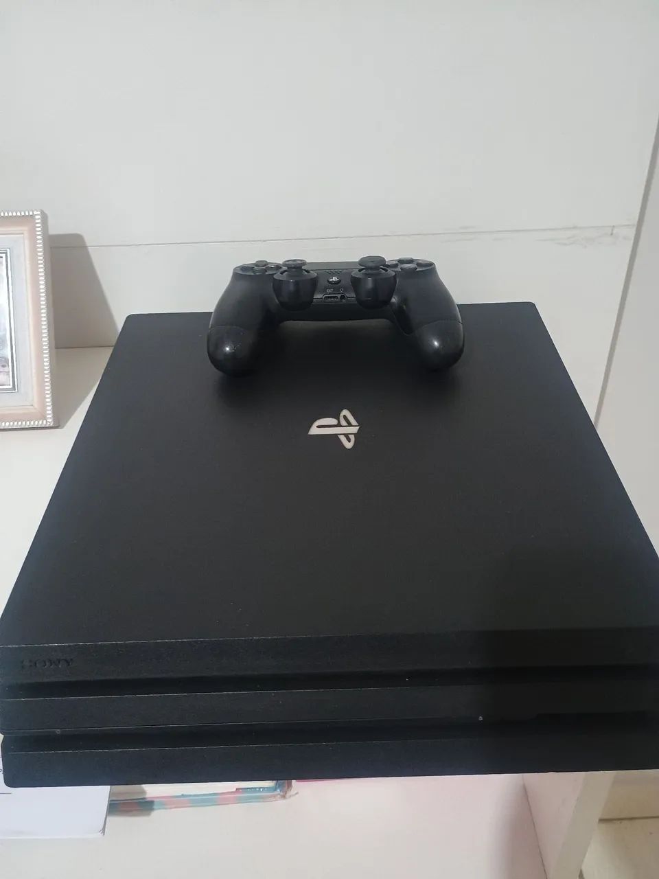 Ps4 pro