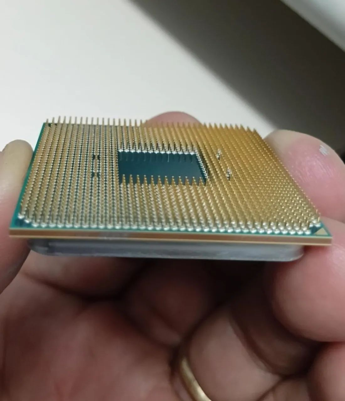 Processador AMD Ryzen 3 PRO 4350GE  - Foto 5