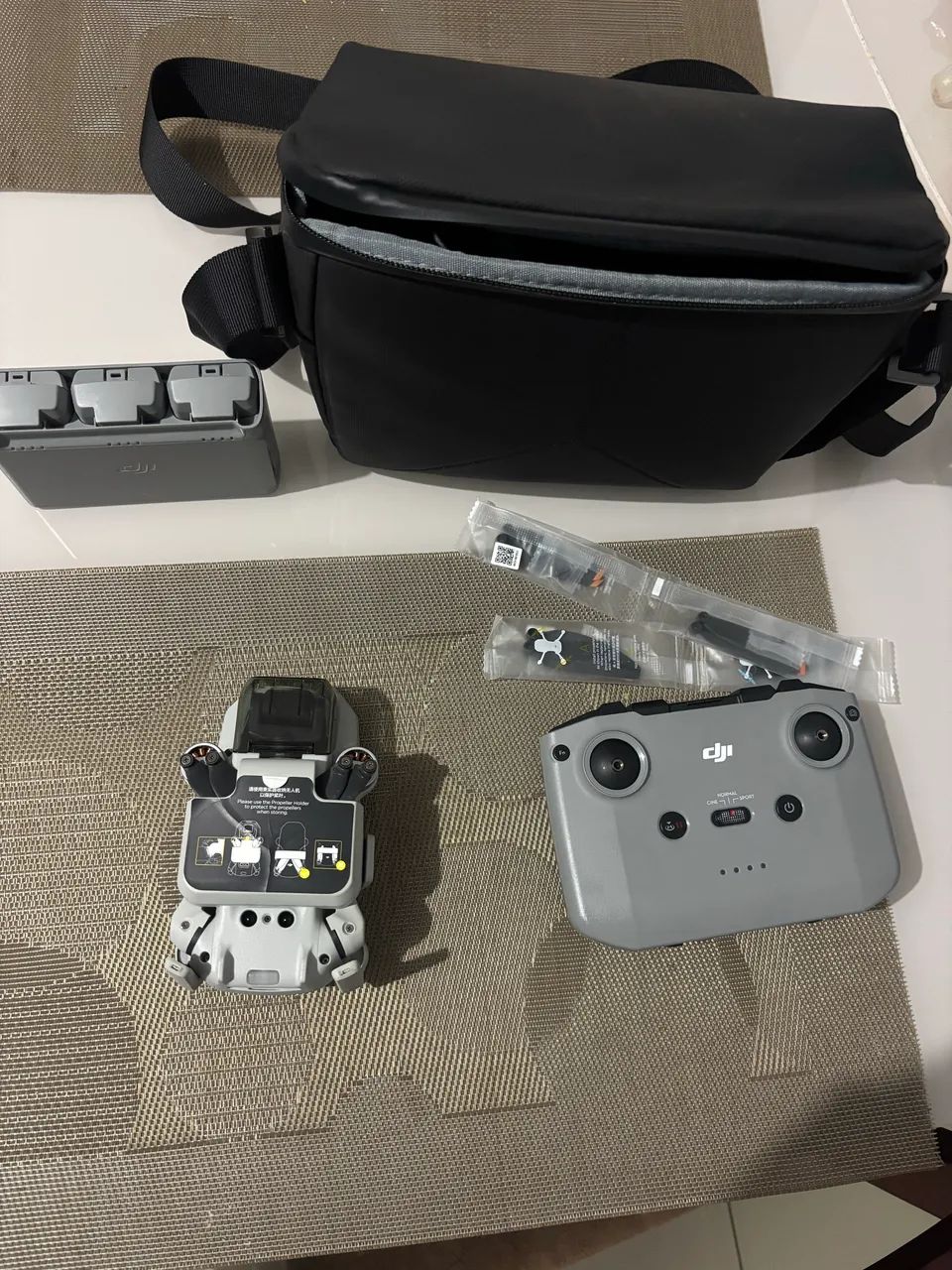 Drone dji mini 2  - Foto 3