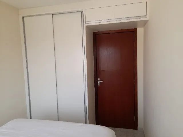 Apartamento em Tijucas completo 
