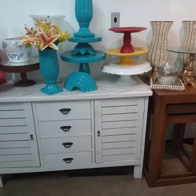 Acervo para decoração Eventos  - Foto 5