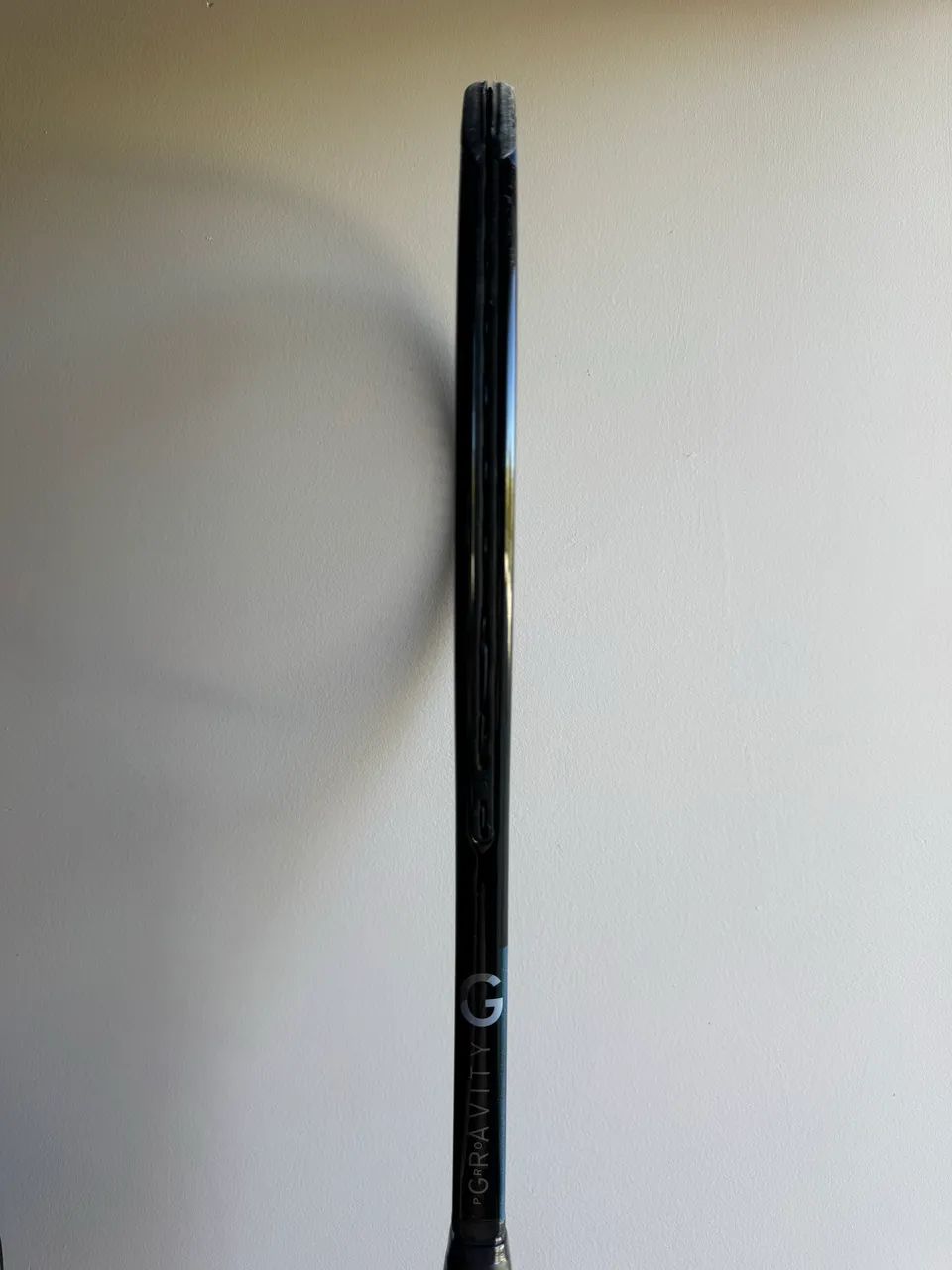 Raquete Head Gravity Pro L3 2026 - Foto 2