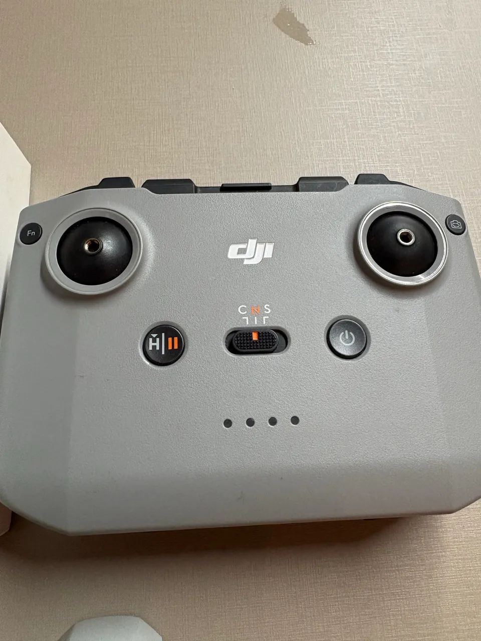 Drone DJI Neo Fly More Combo + 2 Baterias | Semi Novo - Foto 6