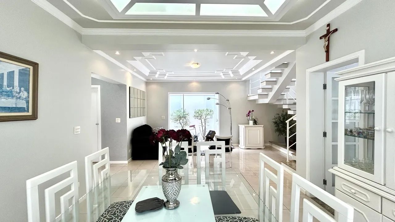 Casa com 3 dormitórios à venda - Terras de Piracicaba IV - Piracicaba/SP - Foto 3