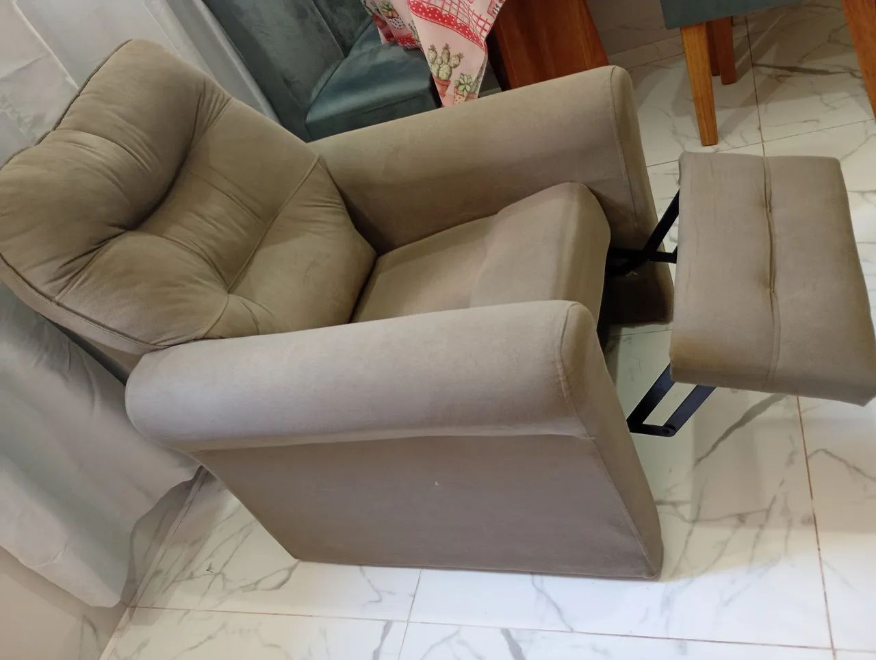 Poltrona do Papai - Foto 2