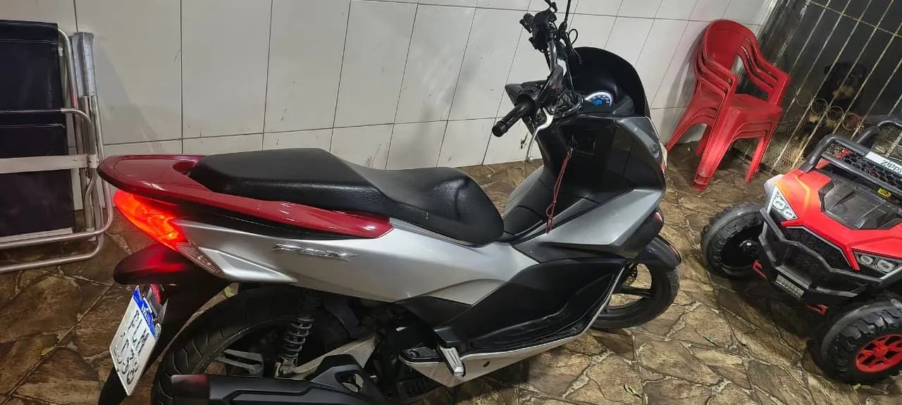 Vendo ou troco - Foto 3