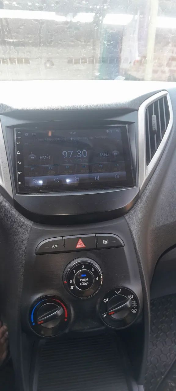 Hyundai HB20 Comf./c.plus/c.style 1.0 Flex 12V 2018 - Foto 5