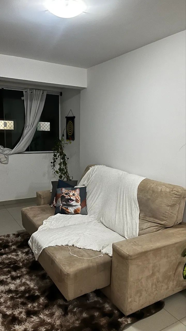 Jogo de sala  - Foto 4