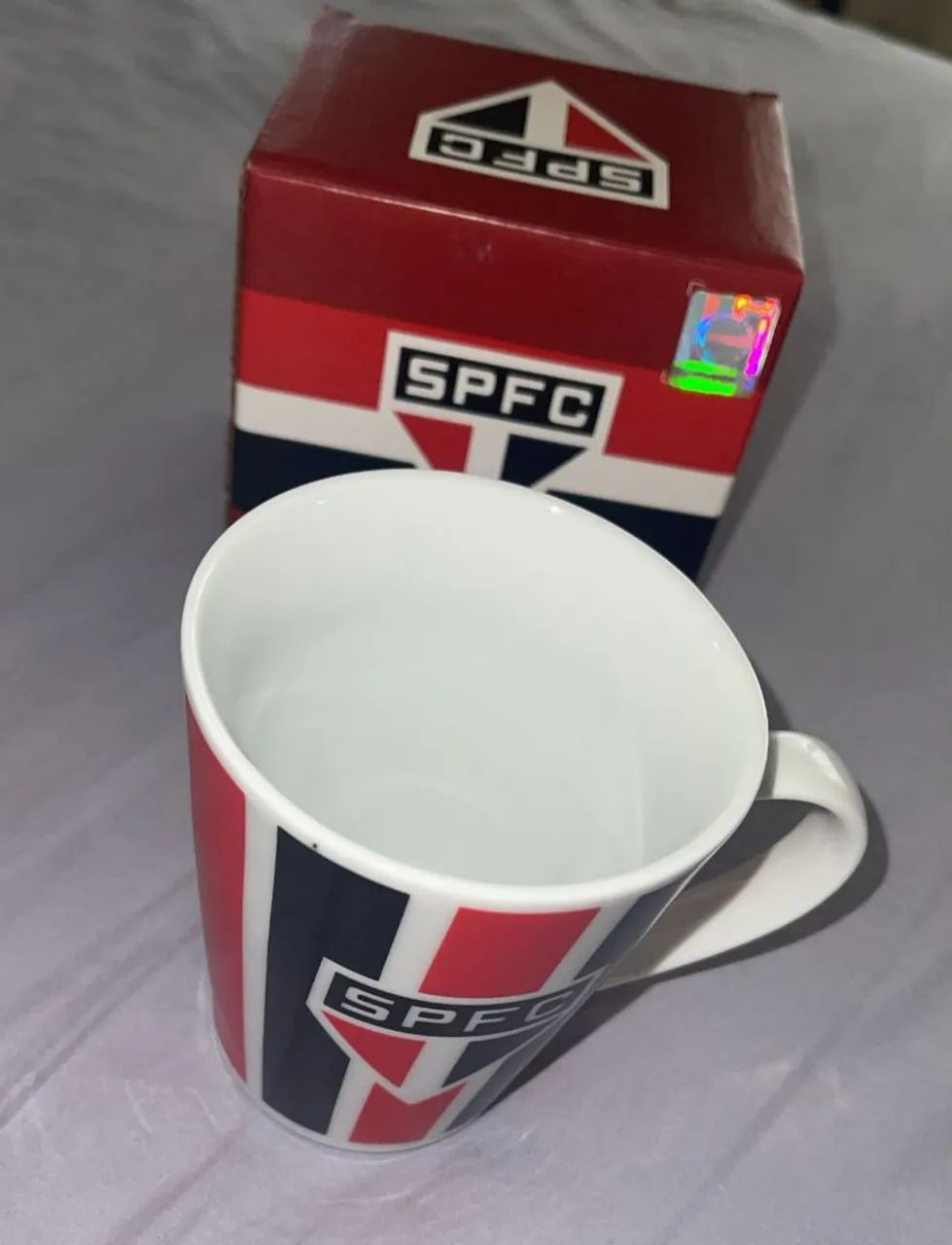Caneca do são Paulo  - Foto 2