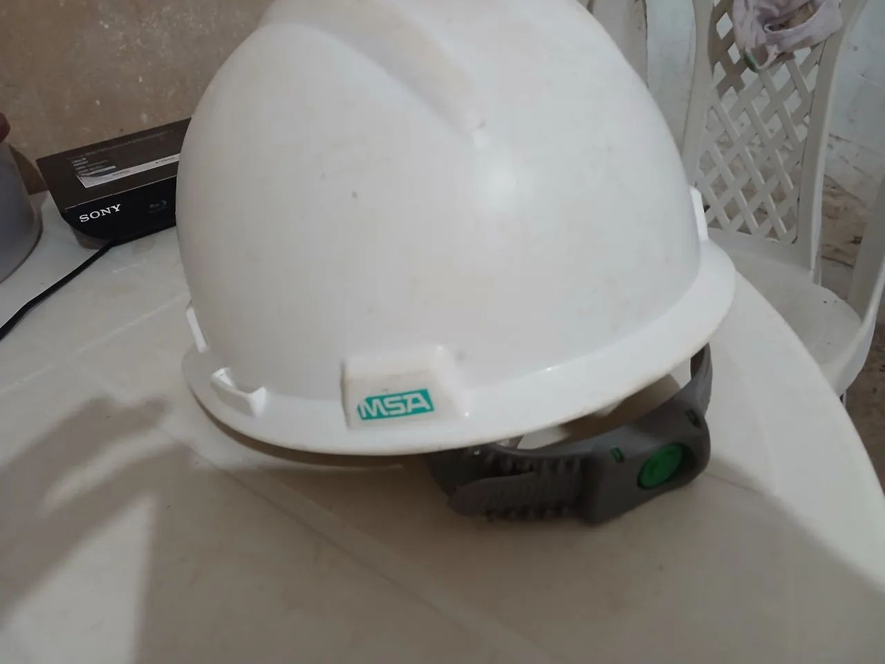Pra vender 