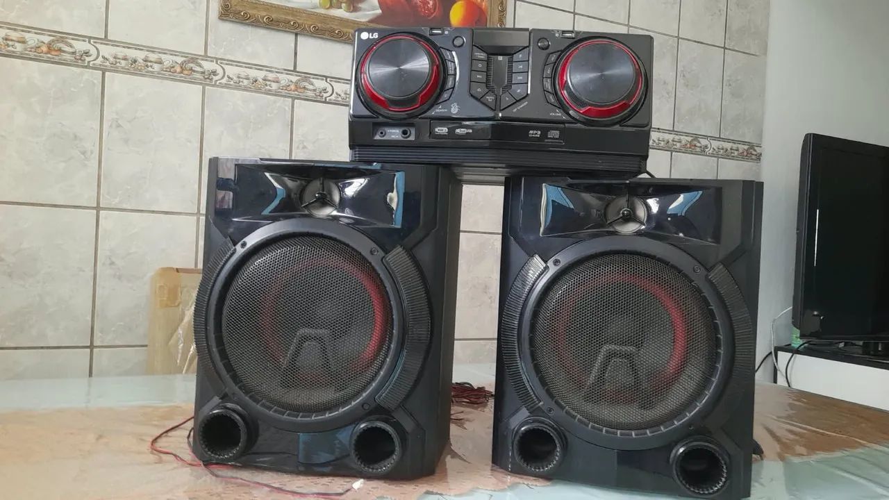 Som 