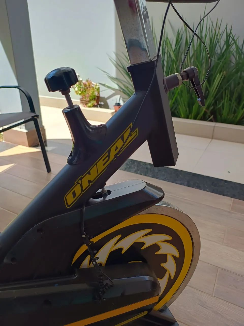 Bike Spinning O'Neal  - Foto 4
