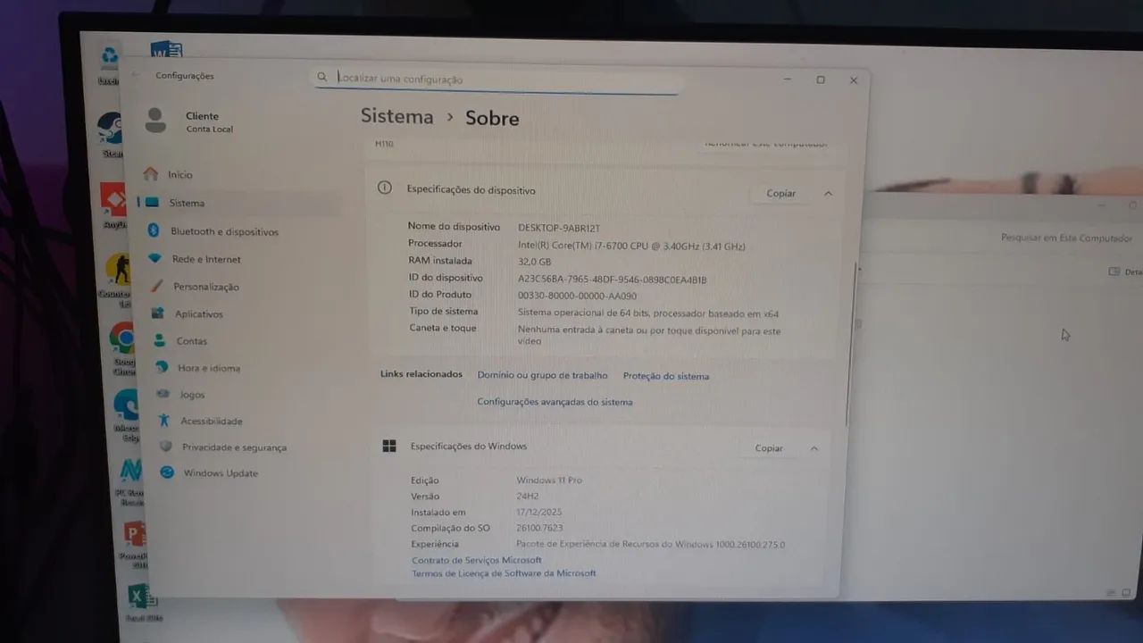 PC Gamer de entrada - Foto 4