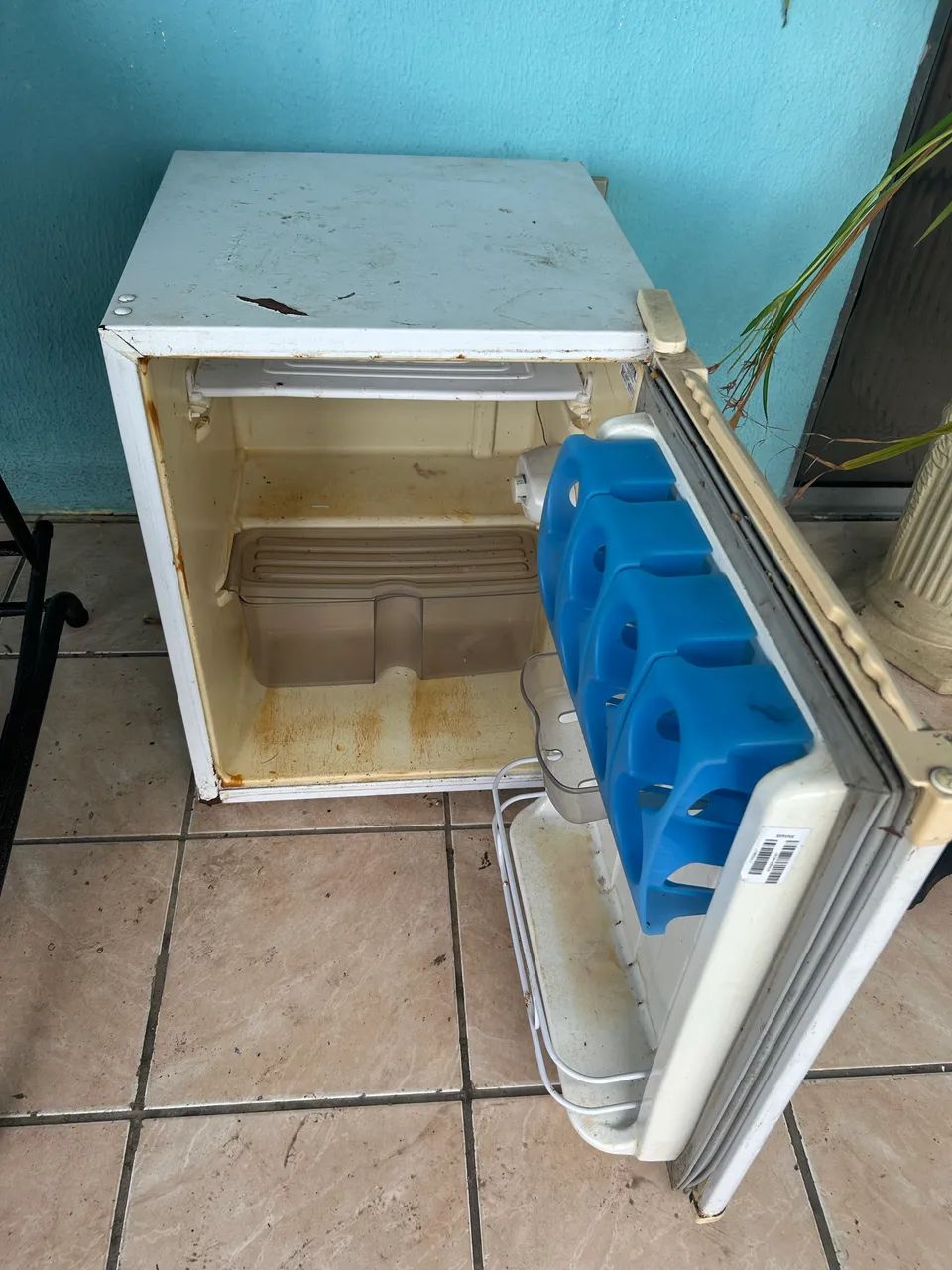 Frigobar  - Foto 2