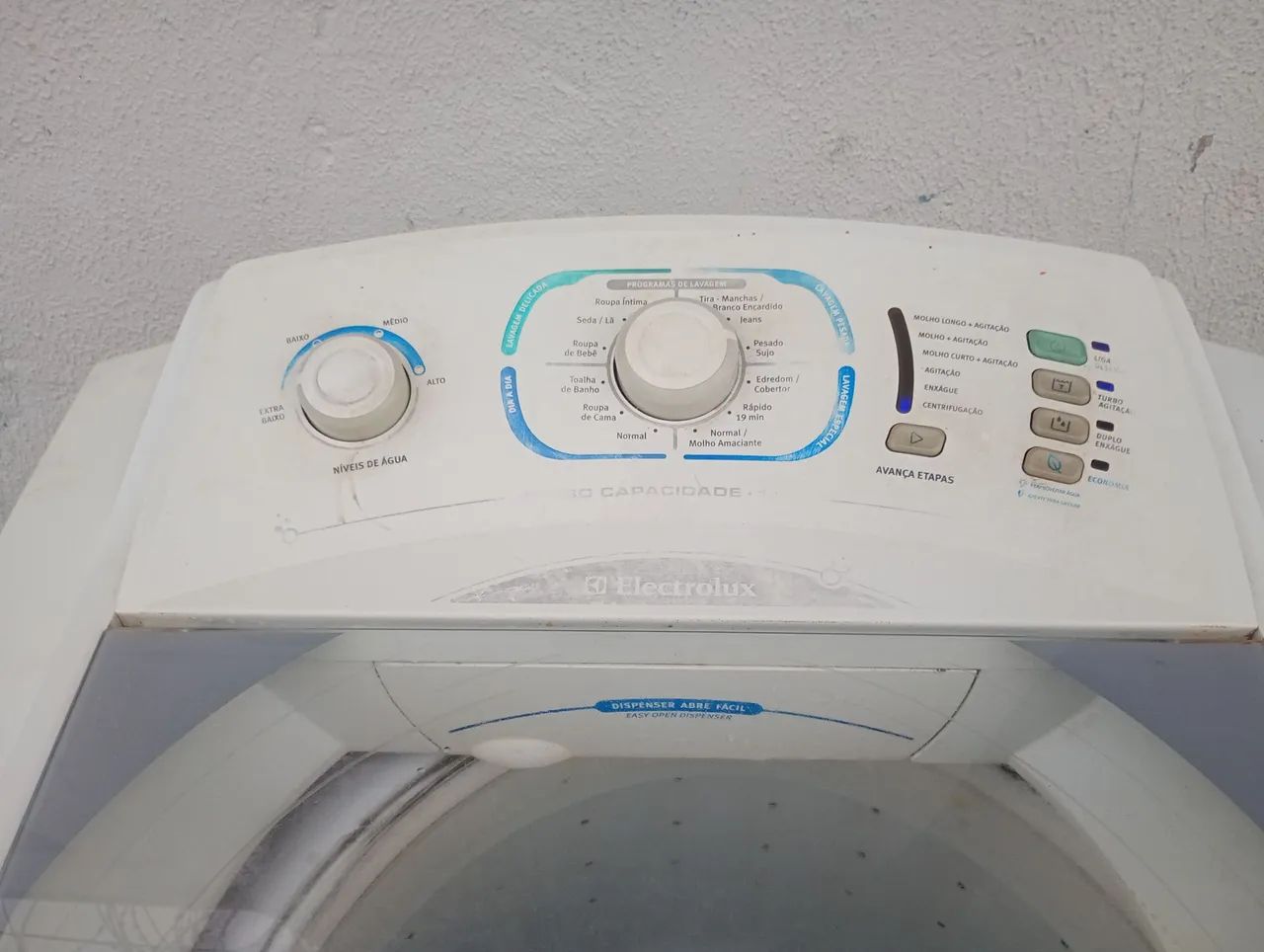 Máquina de lavar roupa  - Foto 4