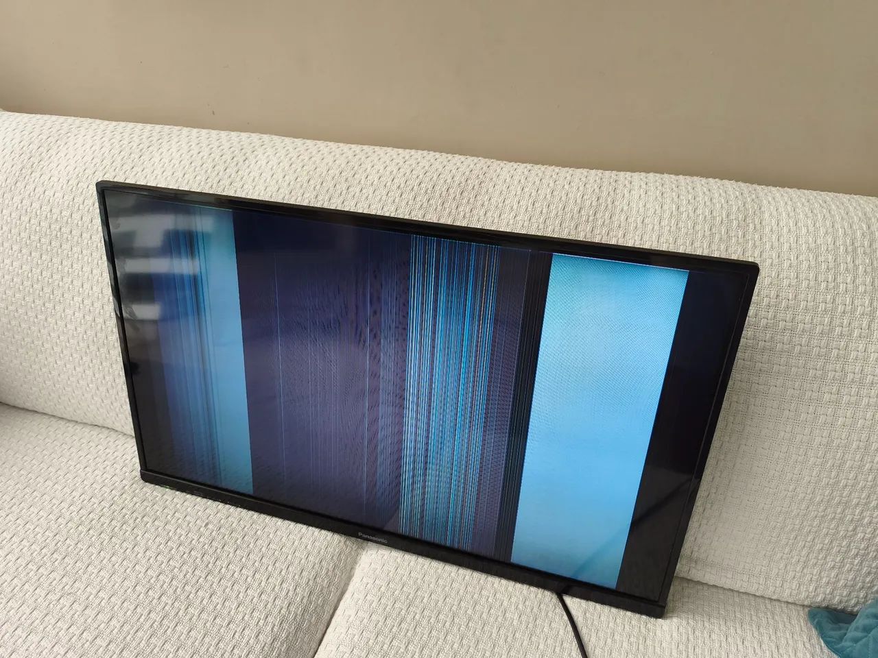 TV Panasonic 32 Polegadas  - Foto 4
