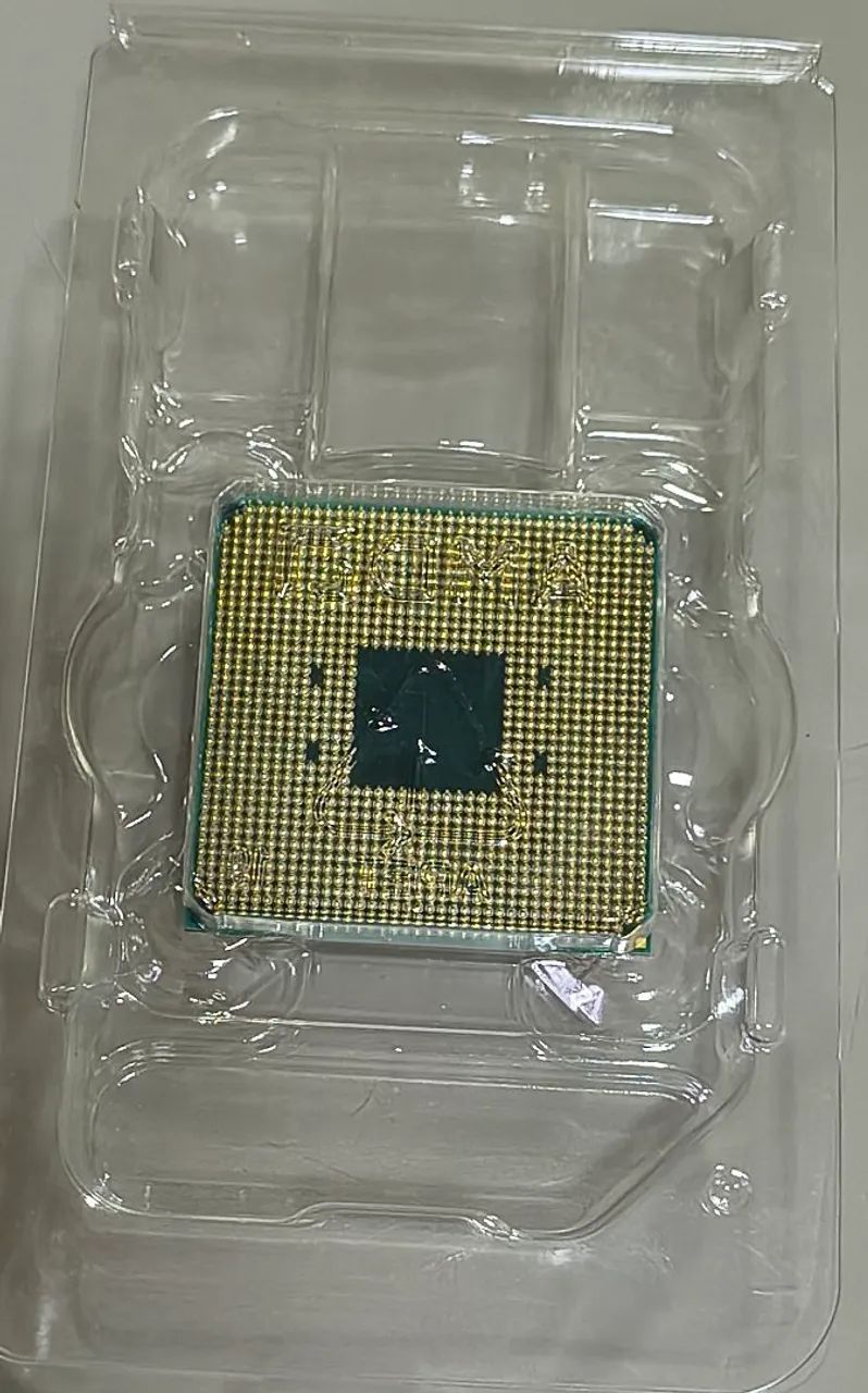 Processador AMD - Ryzen 7 5700 - Excelente para Jogos e Streaming - Foto 5