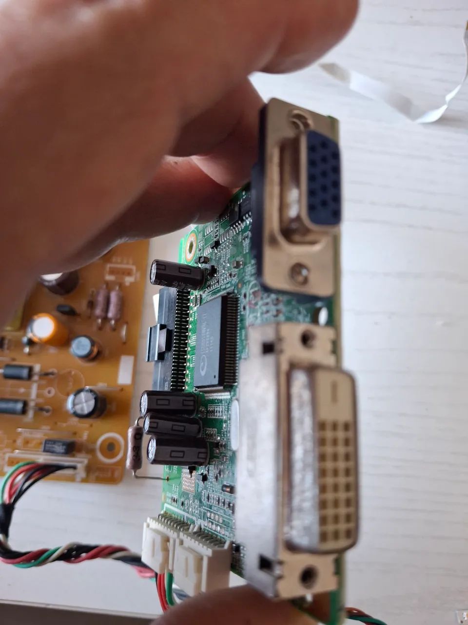 PLACA MONITOR PHILIPS LED - Foto 3