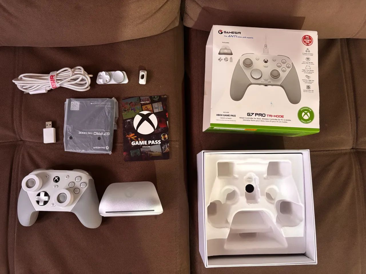 GAMESIR G7 PRO - Foto 2