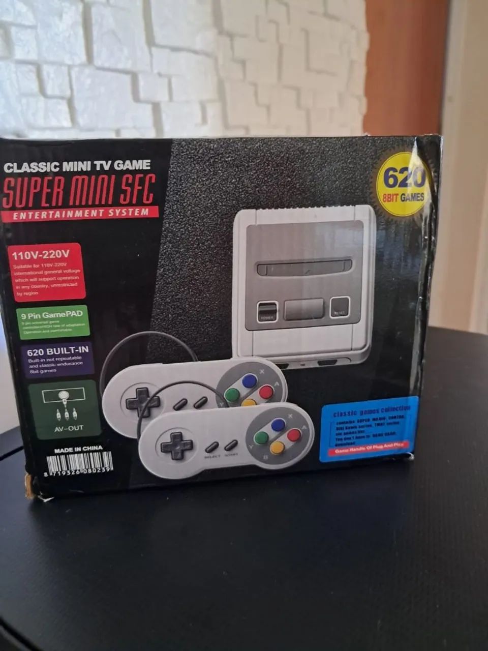 Video game - Foto 2