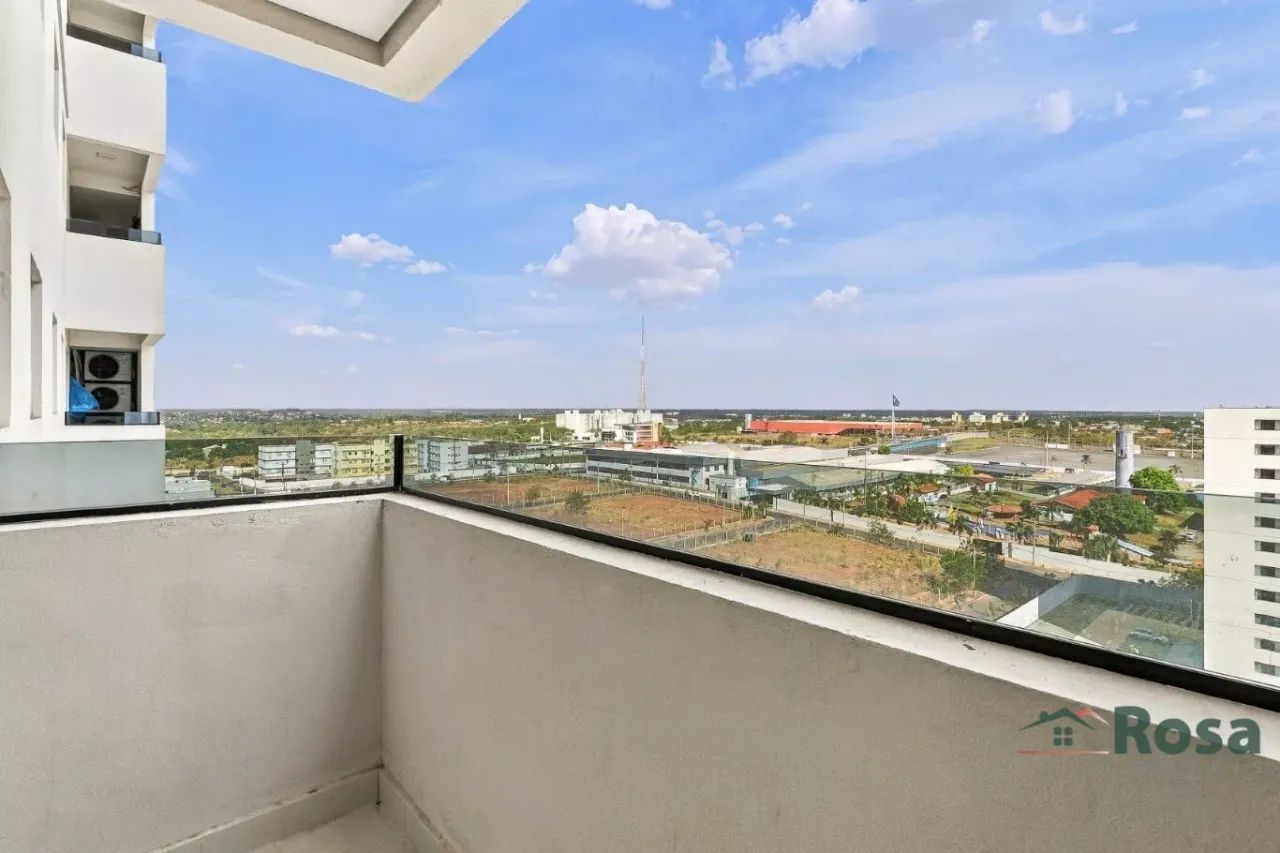 Apartamento para aluguel, 2 quarto(s), Morada Do Ouro, Cuiabá - Foto 3