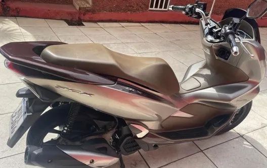 PCX Série especial - Foto 2