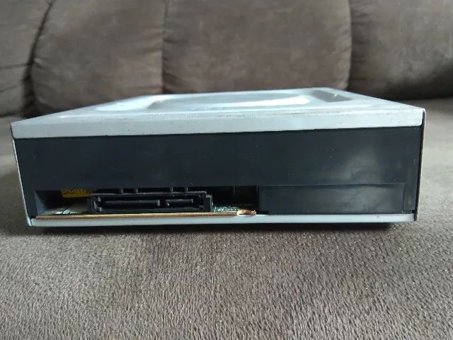 Drive de DVD-RW LG - Foto 4