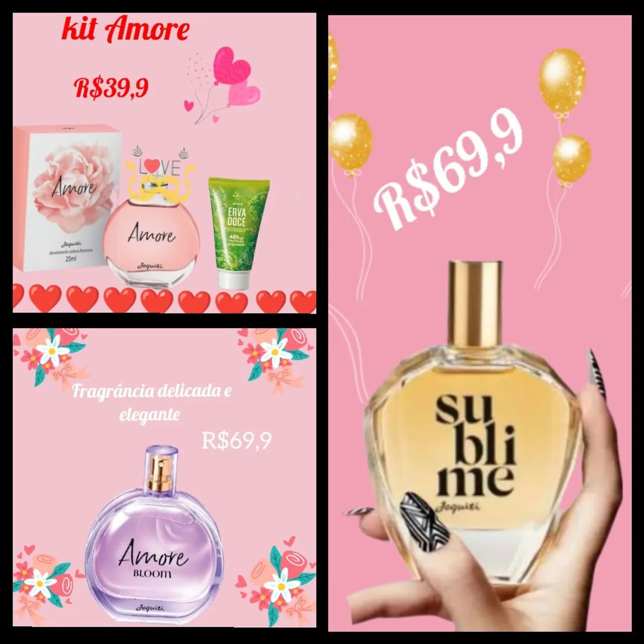 Perfumaria Jequiti  - Foto 2