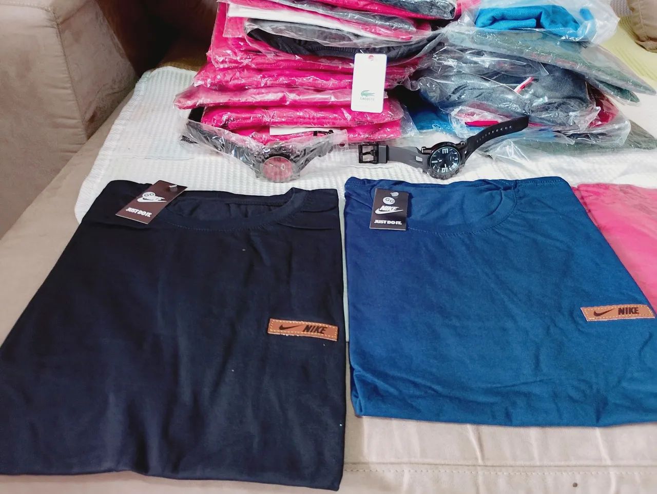 Promoção de camisas !!  - Foto 4
