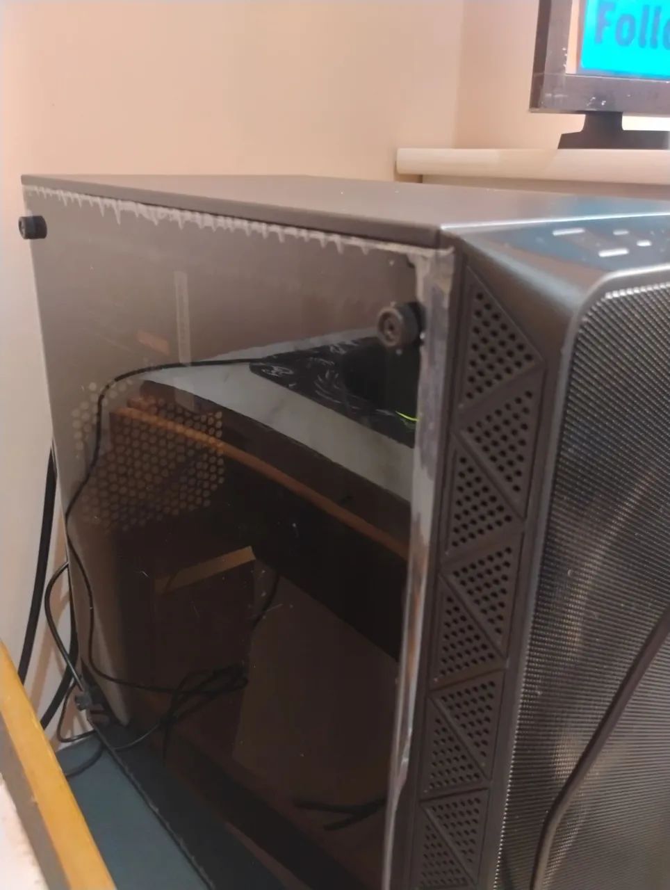 PC gamer, aceito trocas - Foto 3