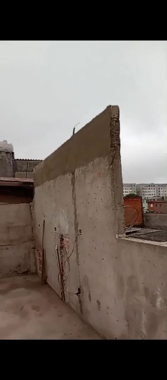 Faço pequenos reparos.