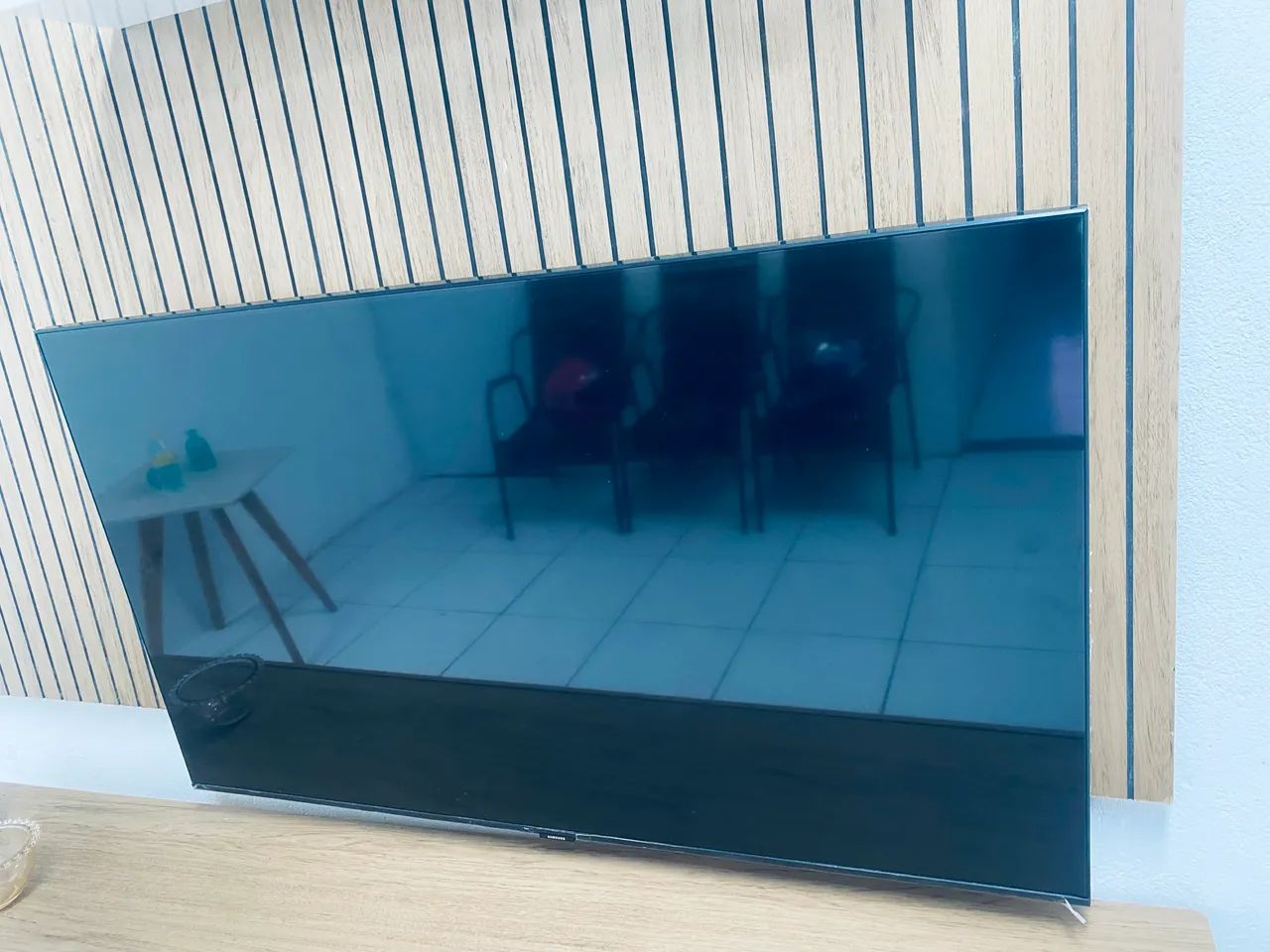 Tv 50 polegadas  - Foto 4