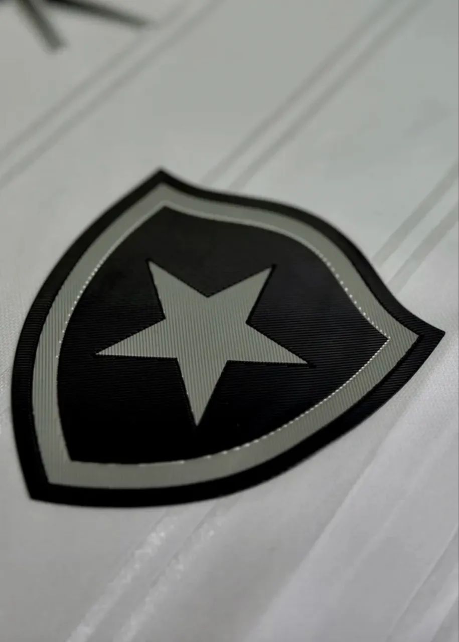 Camisa do Botafogo  - Foto 4