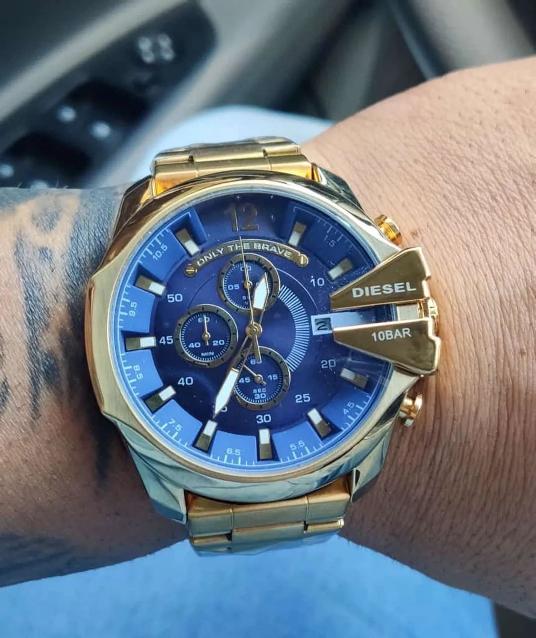 Relógio Masculino  - Foto 3