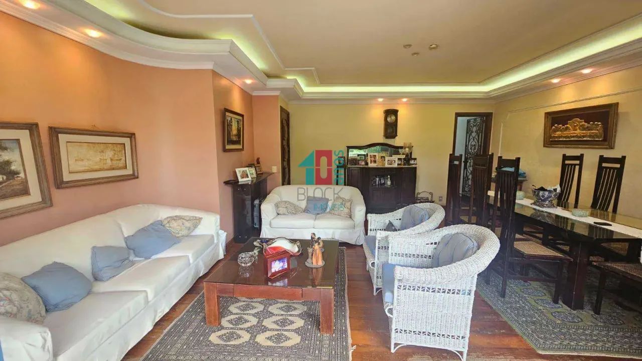Barra da Tijuca | Apartamento 3 quartos, sendo 1 suite - Foto 3
