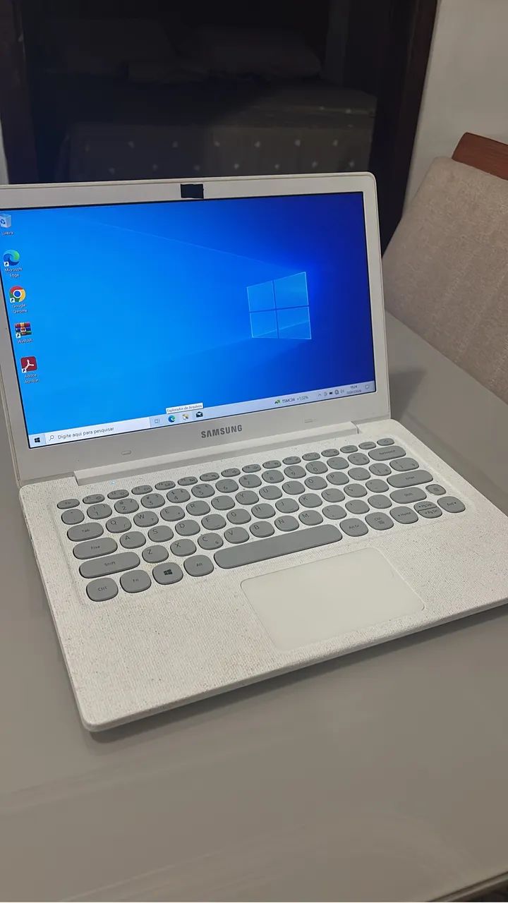 Notebook Samsung  - Foto 2