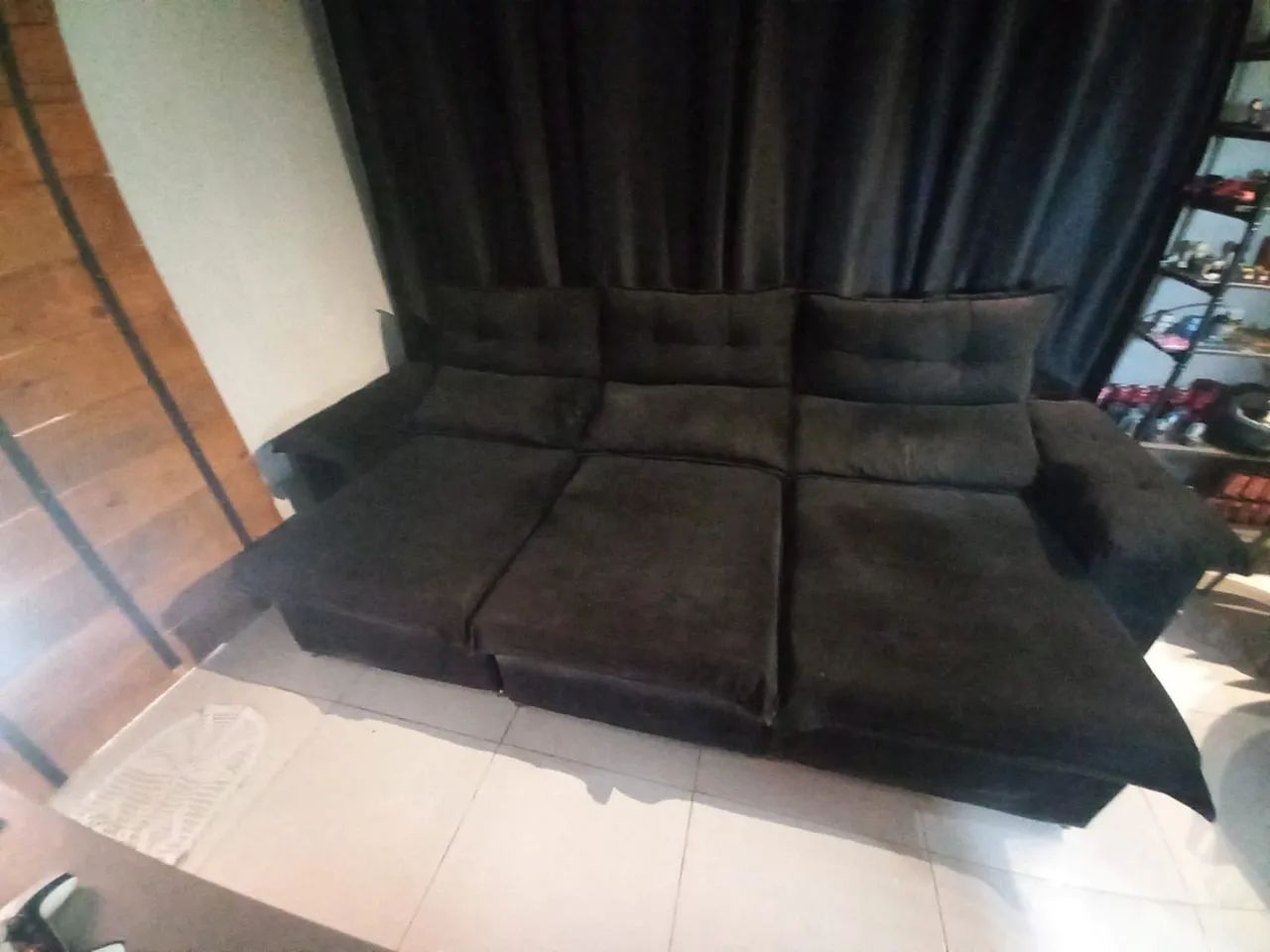 Sofa retrátil  - Foto 2