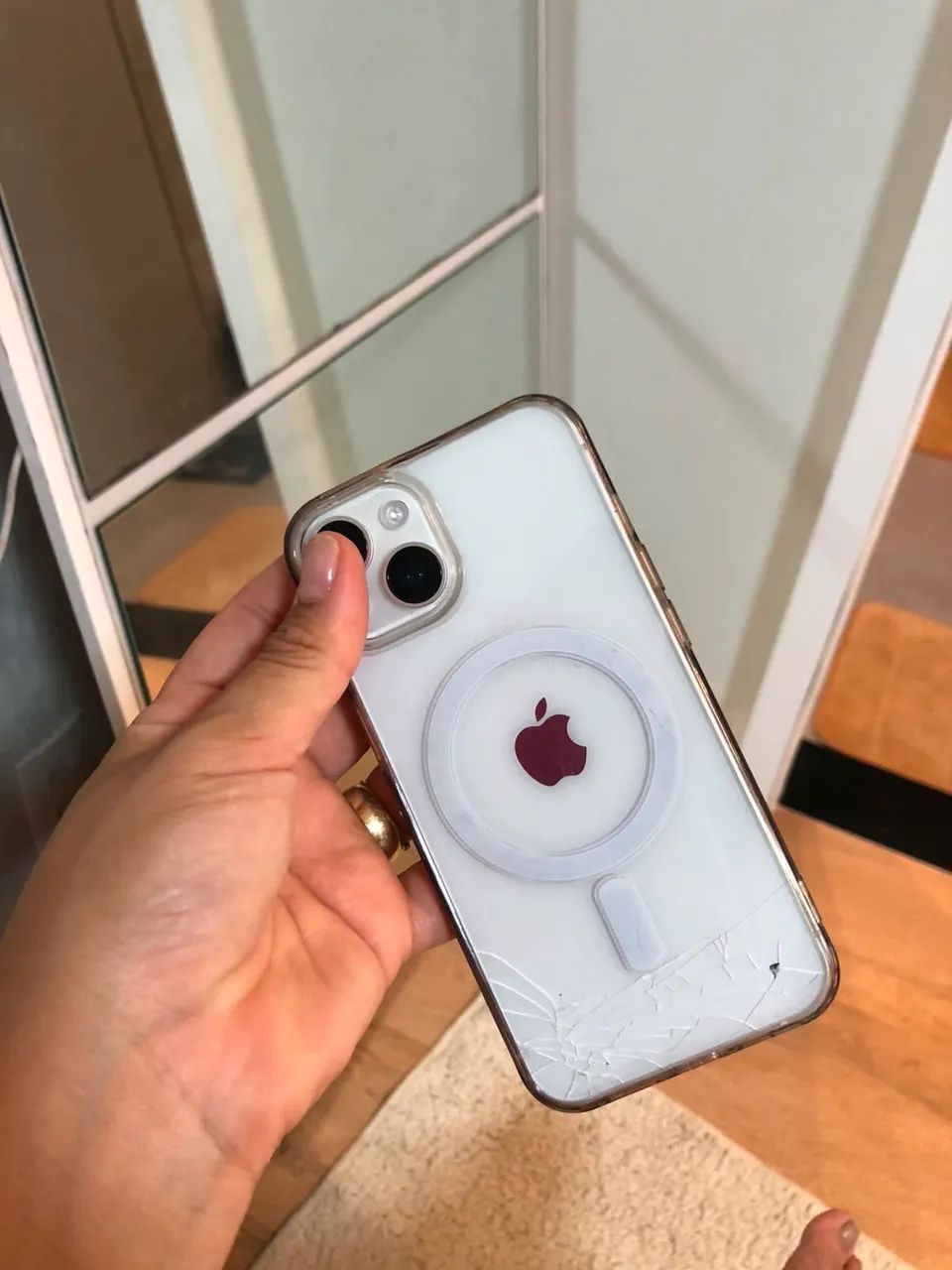 Iphone 14 - Foto 3