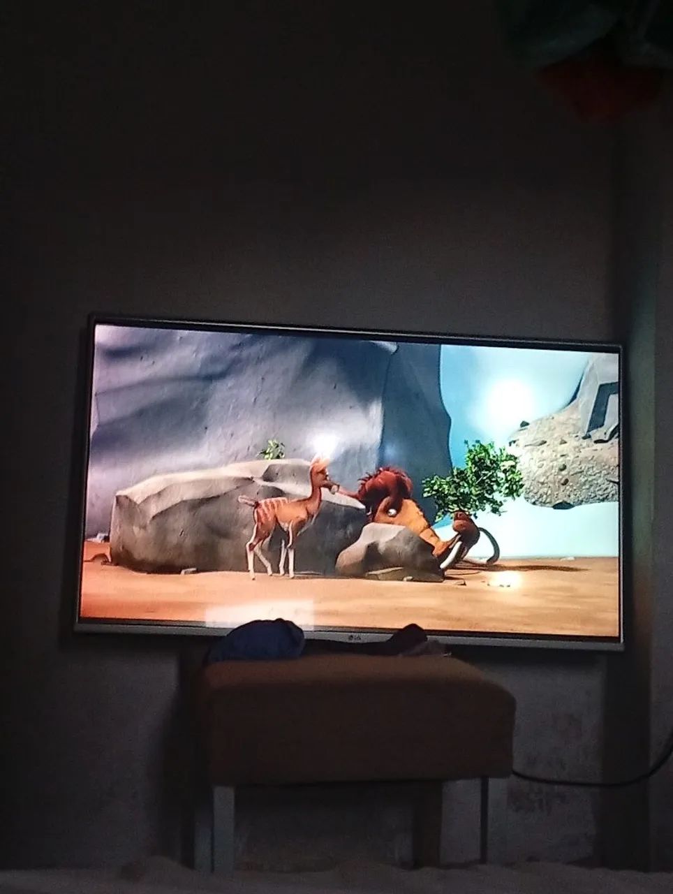 TV 40 Polegadas 