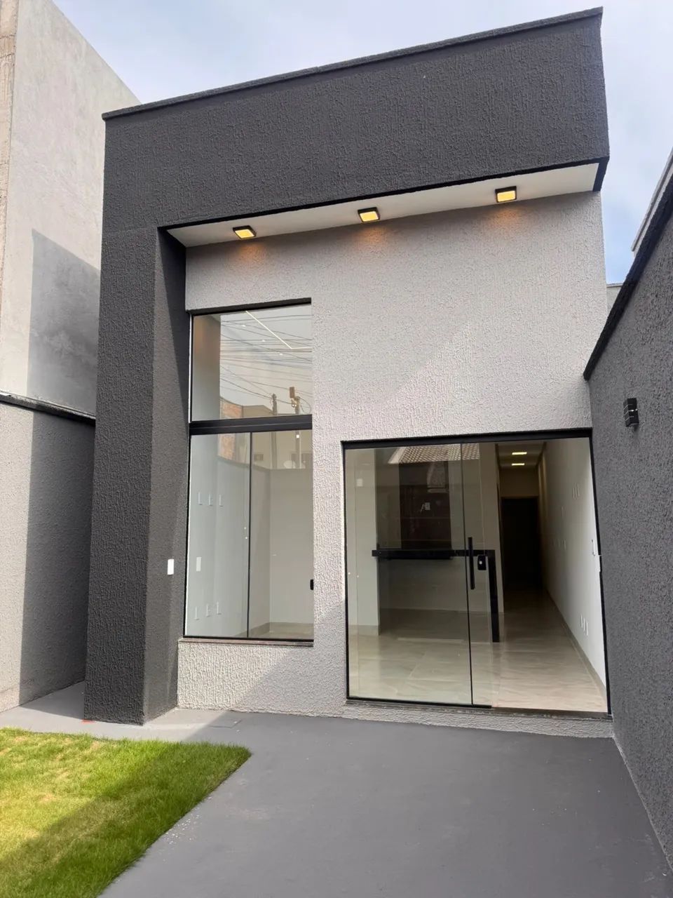 CASA NOVA 2Q ESTRELA DALVA 