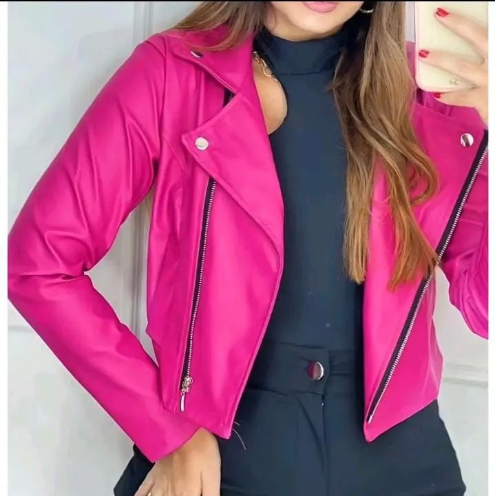 Vendo jaqueta plus