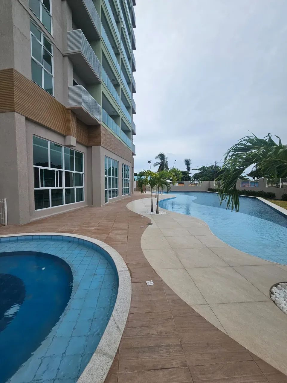 #Alugo apto Mirante dos Corais Residence- 3 Quartos-. * - Foto 6