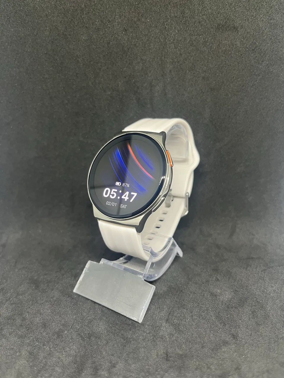 Smartwatch Haylou Solar Lite 2 - Foto 2
