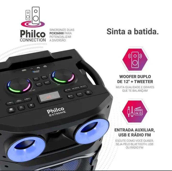 Philco Extreme 2026 - Foto 4