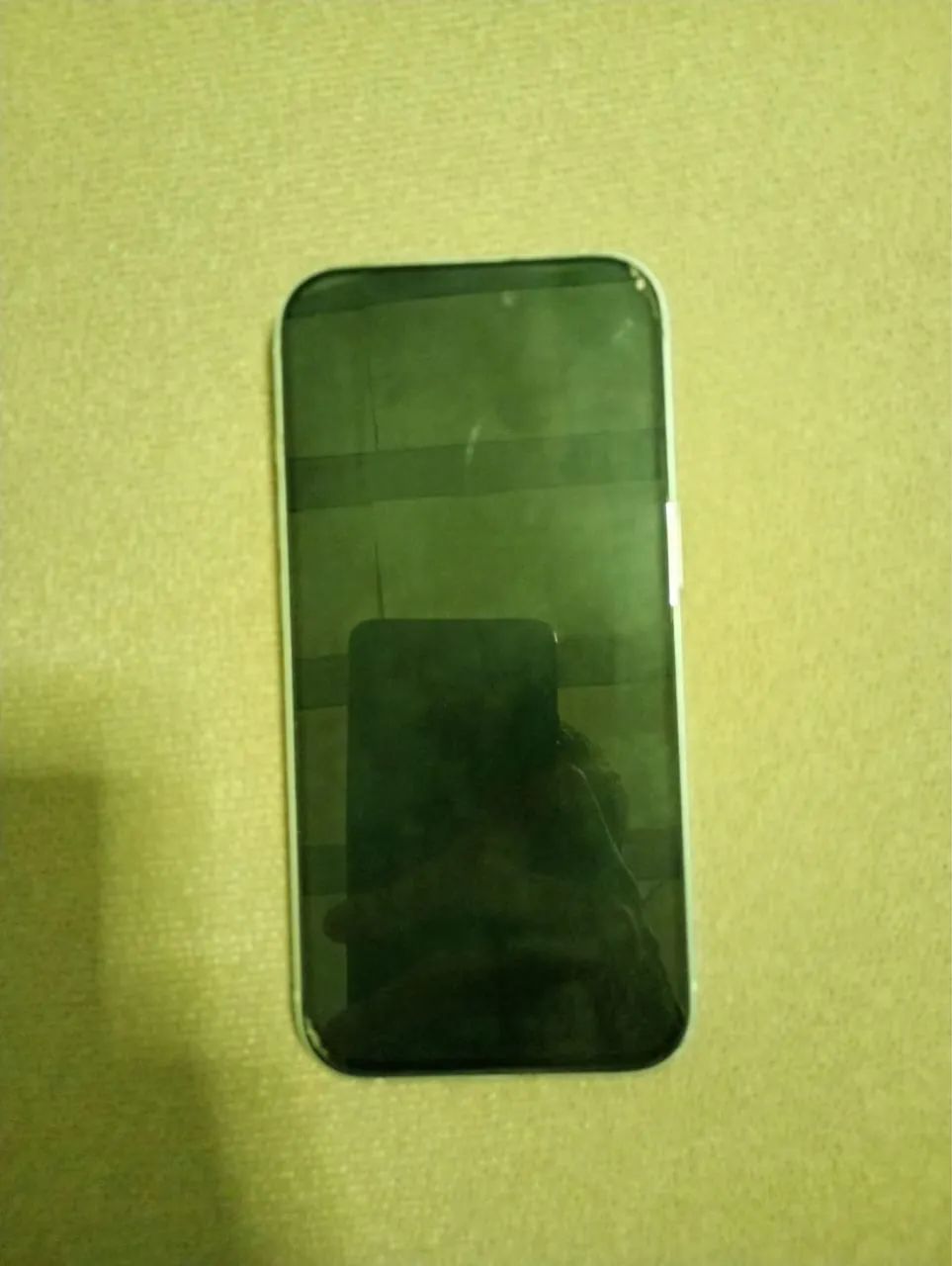 iPhone 15 vendo ou troco - Foto 3