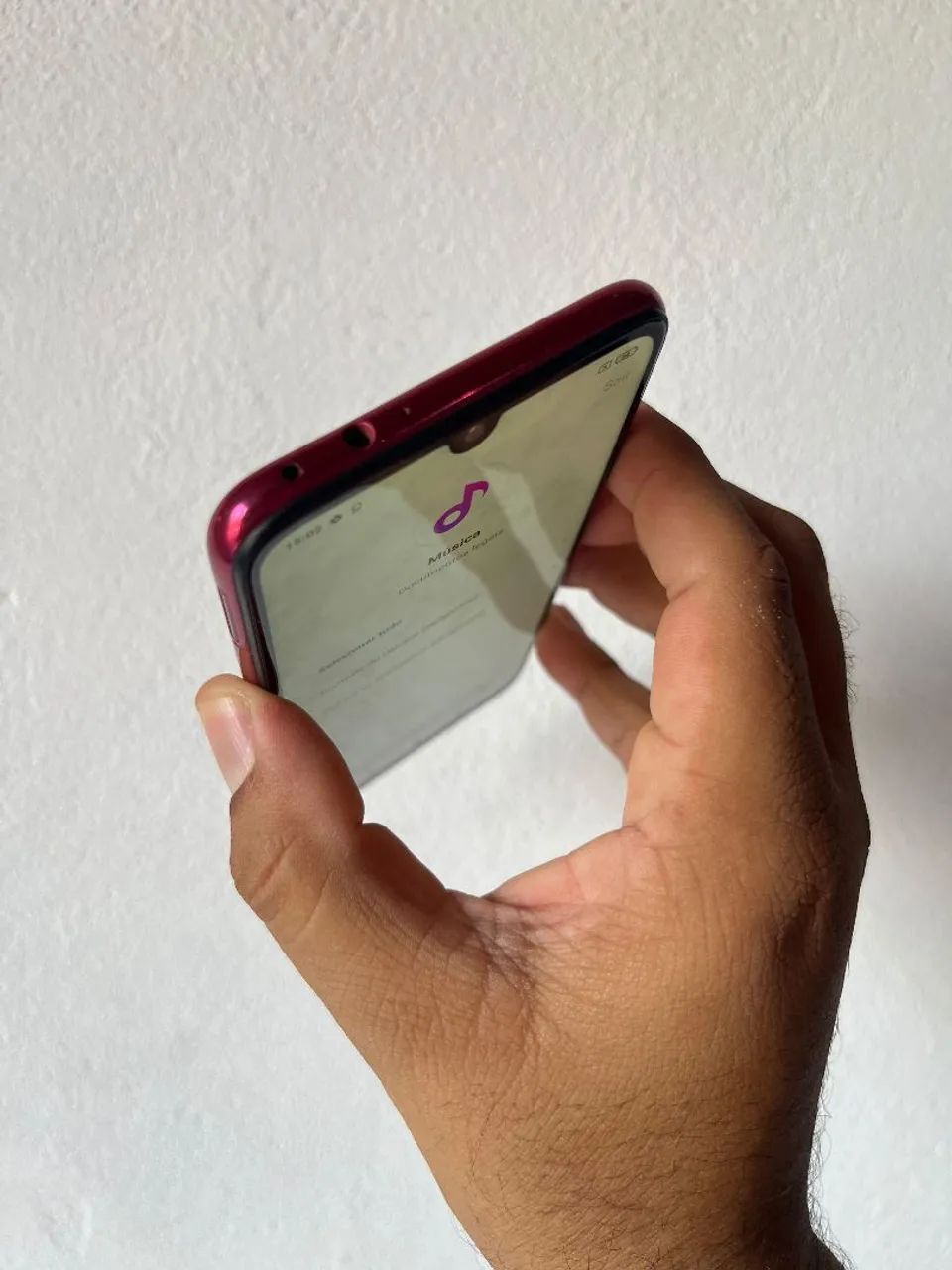 XIAOMI NOTE 7 FUNCIONANDO 100% TUDO  - Foto 5